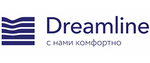 Кровати Dreamline