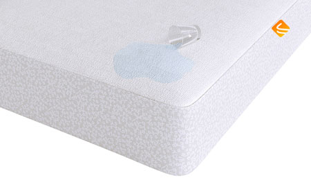 SkySleep Aqua Dry + 140х200