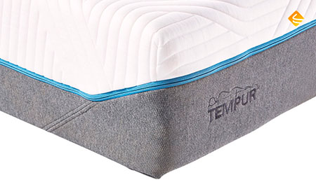 Tempur Cloud Elite 25