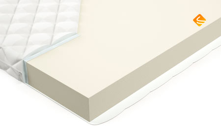 Mr.Mattress Compact 120х195