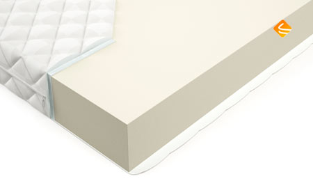 Mr.Mattress Compact L 180х200