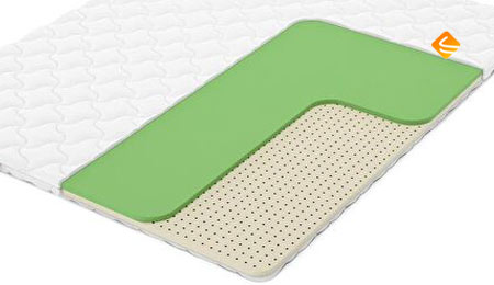 Comfort Soft Foam 4