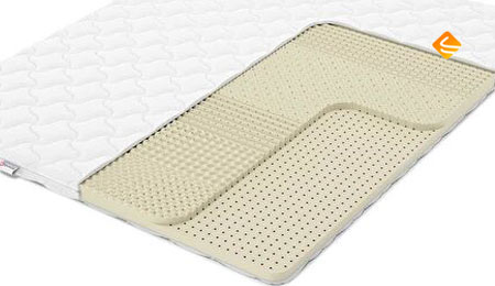 Denwir Comfort Soft Relax 6 60х110