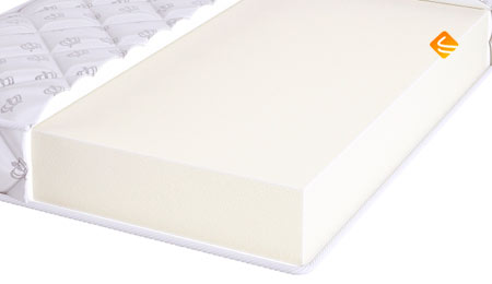 Beautyson FOAM 10 140х190