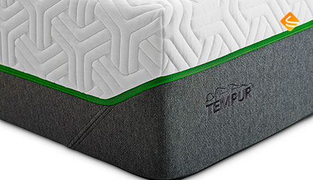 Tempur Hybrid Elite 25 120х200