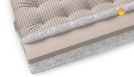 Mr.Mattress Kishi 160х195