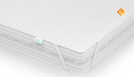 Lonax Jaklyn Aqua Lux 120х195