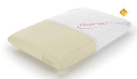 Lonax Thermo Cool Memory 40х60