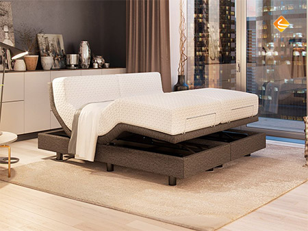 Ormatek трансформируемое Smart Bed 200х220