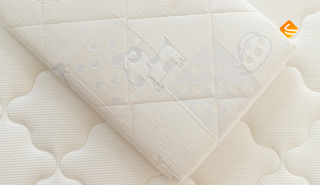 Materlux Baby Memory foam midi 60х40