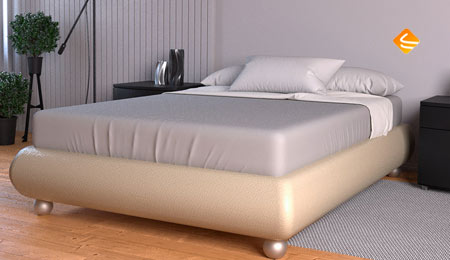 Mr.Mattress Fine Box L 200х200