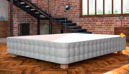 Mr.Mattress Twin Box 140х190