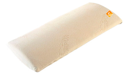 Tempur многофункциональная Multi Pillow 60х50