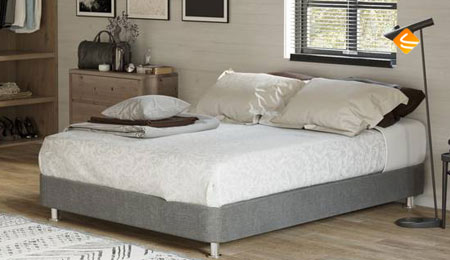 BoxSpring Home