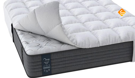 Райтон Защитный чехол Pure Comfort 160х195