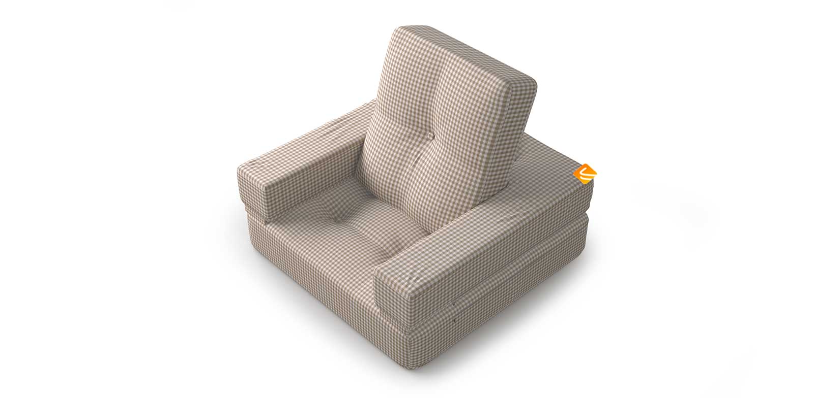 Mr.Mattress Ringo 180х200