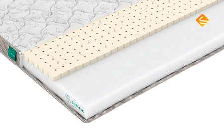 Roll Latex Foam 6