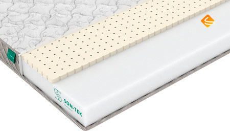 Sleeptek Roll Latex Foam 9 180х195