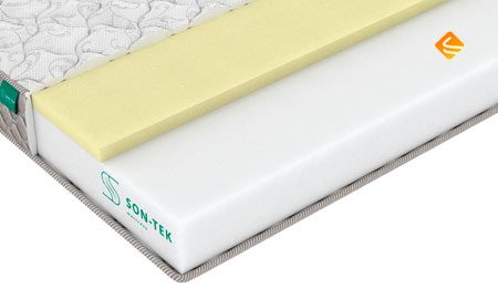 Sleeptek Roll Memo 12 180х195