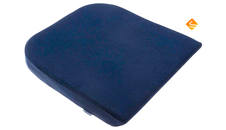 Tempur на сиденье Seat Cushion 40х40