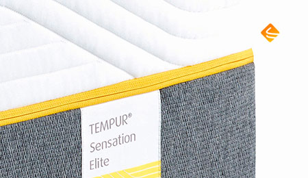 Tempur Sensation Elite 25 200х210