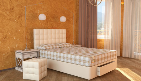 Mr.Mattress Set L 200х200