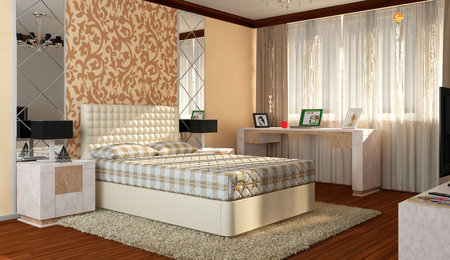 Mr.Mattress Set T 140х200