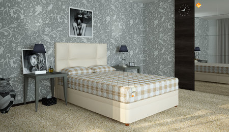 Mr.Mattress Set XL 140х200