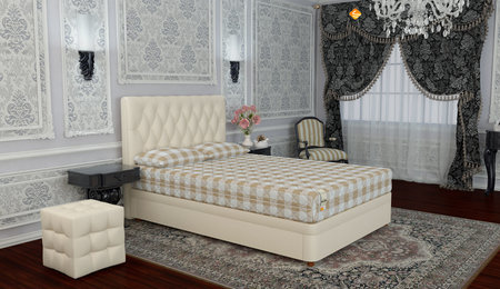 Mr.Mattress Set ХXL 140х200