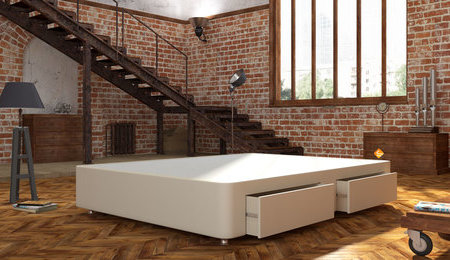 Mr.Mattress Site Box 120х200