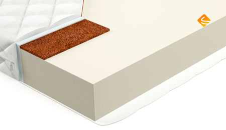 Mr.Mattress Smart 140х190