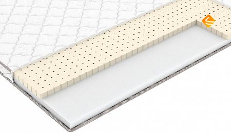 Sleeptek LatexFoam 4 160х195