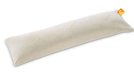 Tempur Long Hug Pillow 18х18