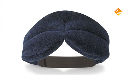 Tempur Маска для сна (Sleep Mask) 18х18