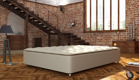 Mr.Mattress Top Box 80х195